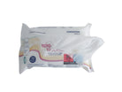 Lingettes spéciales Löwenstein pour nettoyage au citron