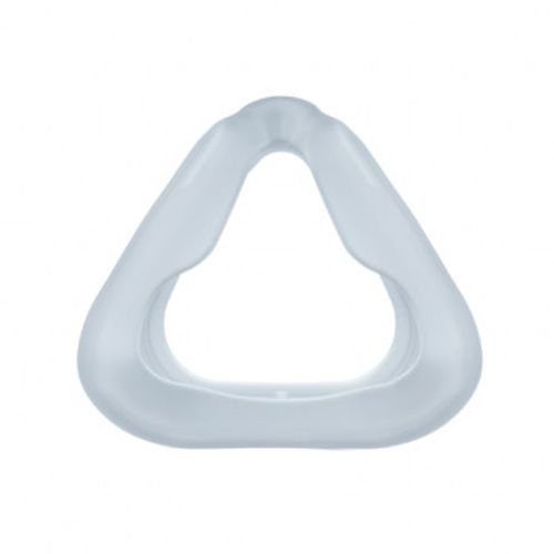 Mask cushion mask bulge for JOYCEone nose mask