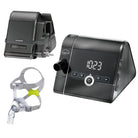 Ensemble Löwenstein prismaSOFT - Appareil CPAP