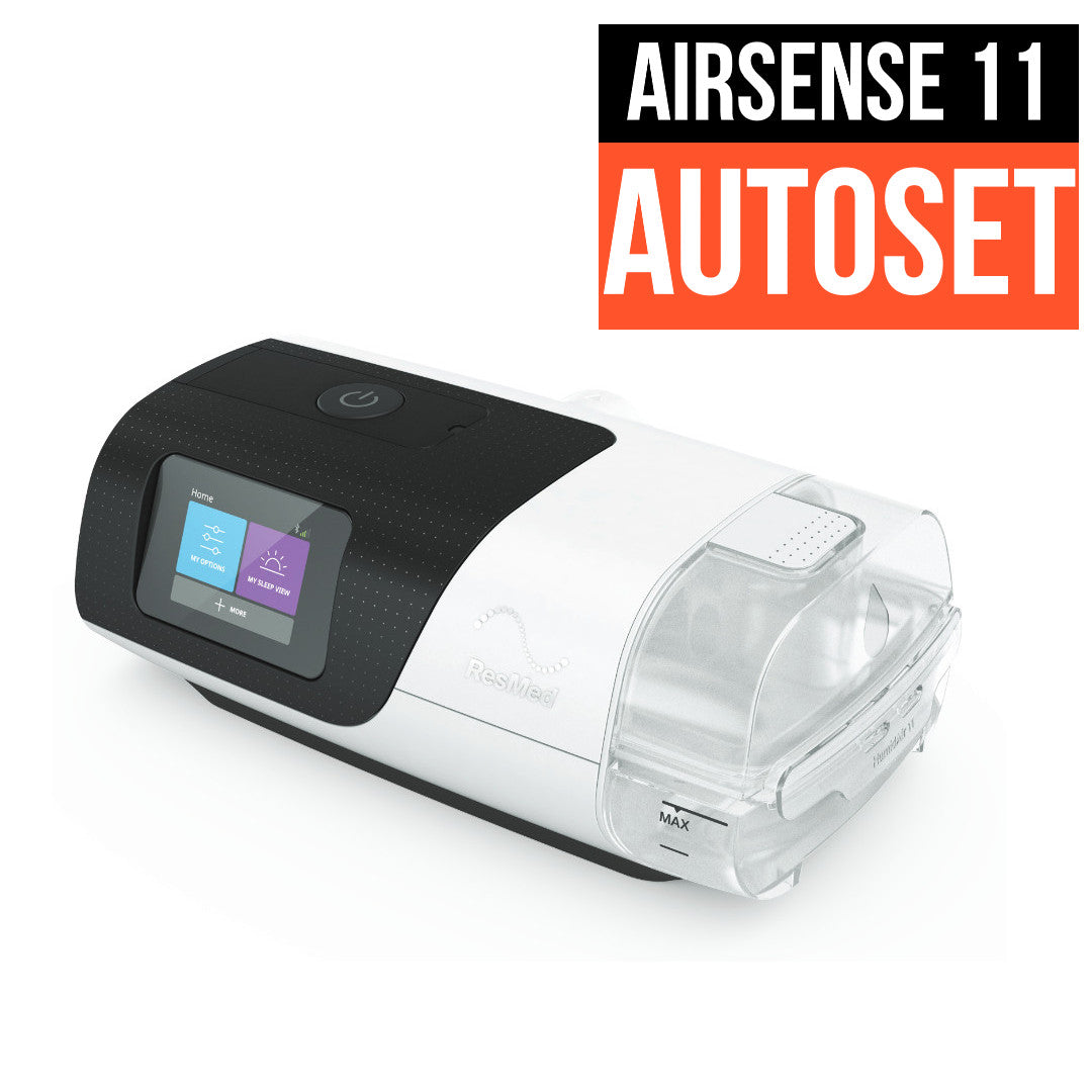 APAP device AirSense 11 Autoset
