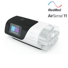 ResMed AirSense11 Autoset com Humidair11 Humidificador + ClimateLineAir11