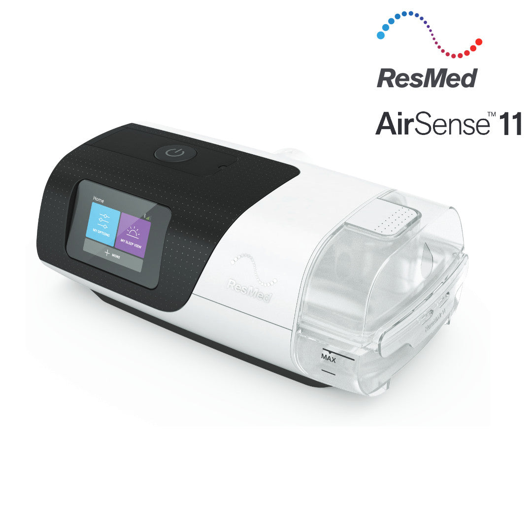 AirSense 11 Elite Promotion Package 1 including Humidifier