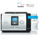 Resmed AirCurve10 CS-A Pacewave