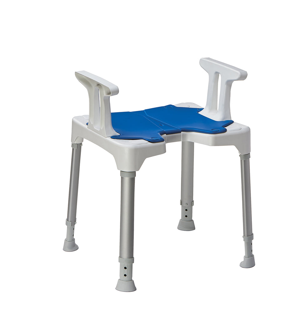 TAYO seat pad by Dietz