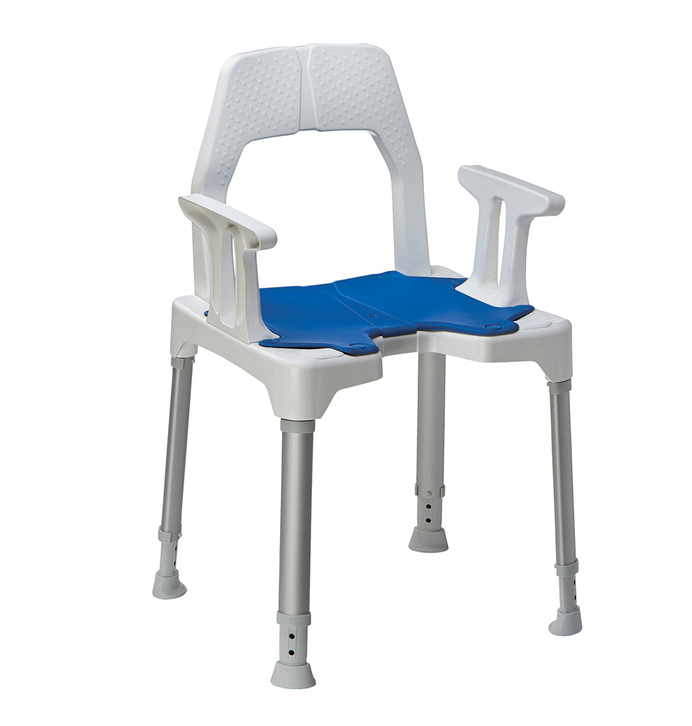 TAYO seat pad by Dietz