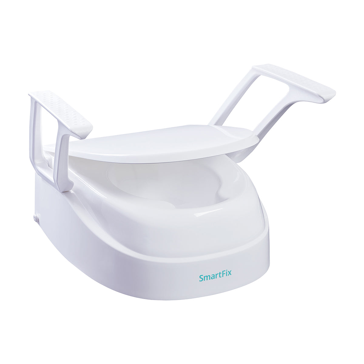 Smart Fix, rialzo per sedile WC