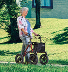 Déambulateur Dietz Taima XC Air