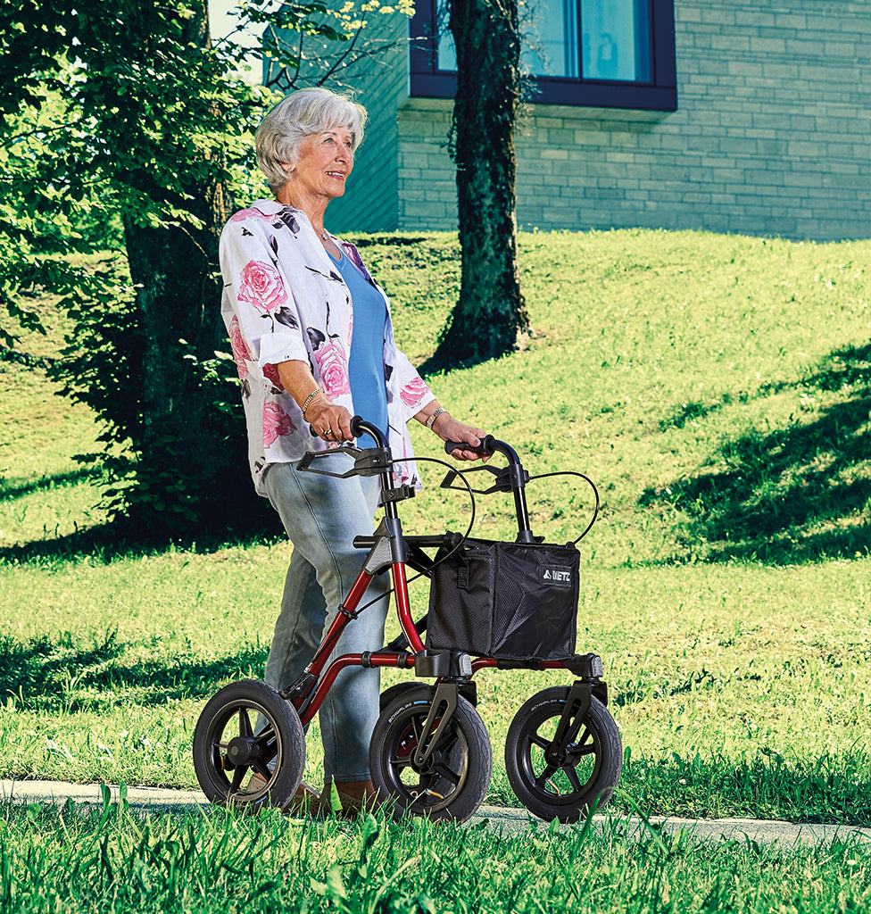 Dietz Taima XC Air Rollator