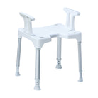 Tabouret de douche TAYO de Dietz
